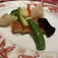 全聚徳 新宿店 - 