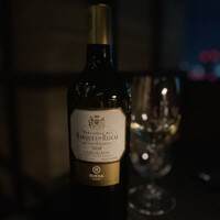 MAISON 8 restaurant - 