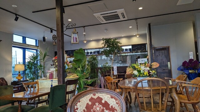 cafe arva（カフェ アルヴァ） - 登米市その他（カフェ）の写真