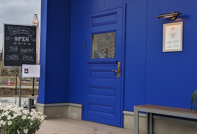 cafe arva（カフェ アルヴァ） - 登米市その他（カフェ）の写真