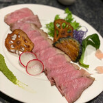 Wa Bistro Ajito - 