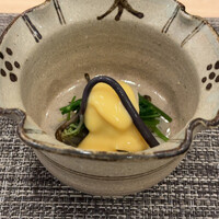 日本料理 孝 - 平貝