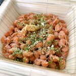 金砂郷食品株式会社 納豆工房 - 