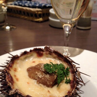 函館うに むらかみ 日本生命札幌ビル店 - 