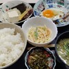 安全入船食堂