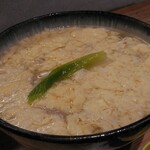 Soba Kappou Yoin - 玉子とじそば