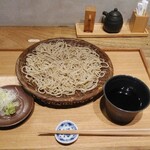 Soba Kappou Yoin - もりそば