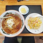 中華 味源 - 