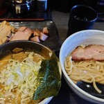 つけ麺 陽 - 