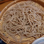 Teuchi Soba Fuku - 