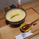 Soba Kappou Yoin - 玉子とじそば