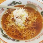 中華 味源 - 