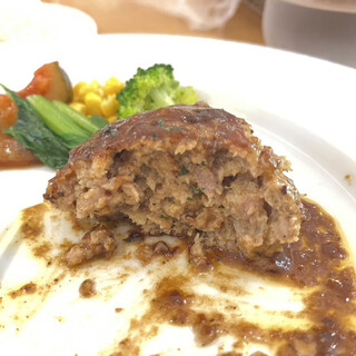 ビストロカマラード_1