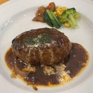 ビストロカマラード_0