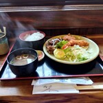 和牛処　助春 飛騨高山店 - 