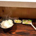 新日本料理 春 - 