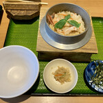 Soba kichi - 