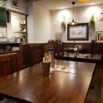 BUONO KITCHEN - 