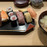 Sushi Shuu - 