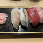 Sushi Shuu - 