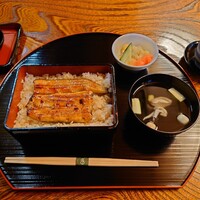 うなぎ秋本 - 