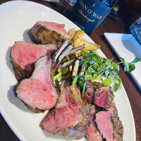 ワカヌイ グリル ダイニング バー 東京 - 