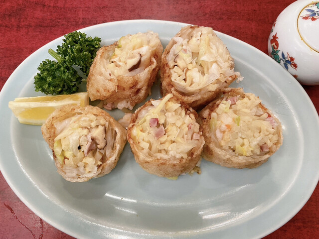 楽園>