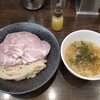 町田汁場 しおらーめん 進化 町田駅前店
