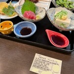 風流うどんそば料理 歌行燈 - 