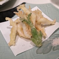 晴庵 - コース8000円