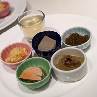 晴庵 - コース8000円