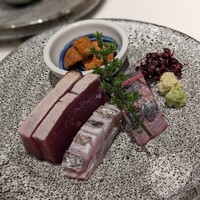 晴庵 - コース8000円