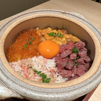 銀座 ちかみつ 並木通り - 