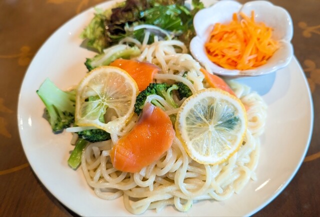 cafe arva（カフェ アルヴァ） - 登米市その他（カフェ）の写真