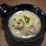 Yamauchi Noujou - 炙りもつ鍋