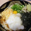 ぶっかけうどん ふるいち 仲店