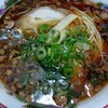 尾道ラーメン 一丁