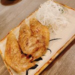 大衆酒場からあげ 郡八 - 