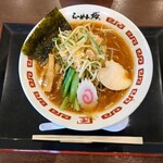 らーめん 桜 - 料理写真: