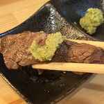 Suisyou Ita De Yaku Tachigui Yakiniku San Tsubo - 