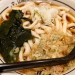 山田うどん - 