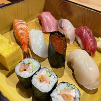 舎利膳 - 
