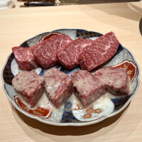 江戸焼肉 - 