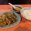 中華料理　ポパイ