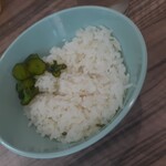 ラーメン 武蔵家 - 