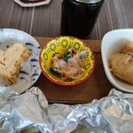 カフェ・アカリ - 