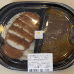 LAWSON - 料理写真: