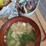 カフェ・アカリ - 