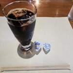 カフェ＆鉄板レストラン 藤川 - 