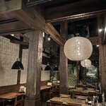 MOKICHI TRATTORIA - 